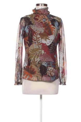 Дамска блуза Solar, Размер S, Цвят Многоцветен, Цена 2,55 €