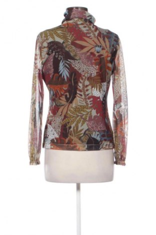 Дамска блуза Solar, Размер S, Цвят Многоцветен, Цена 2,55 €