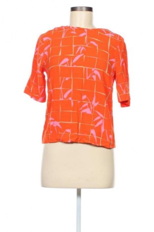 Дамска блуза Someday., Размер S, Цвят Многоцветен, Цена 7,66 €