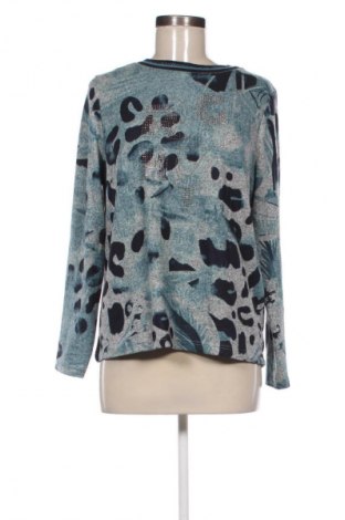 Dámská halenka Sommermann, Velikost M, Barva Vícebarevné, Cena  49,00 Kč