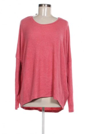 Дамска блуза Soya Concept, Размер XL, Цвят Розов, Цена 3,06 €