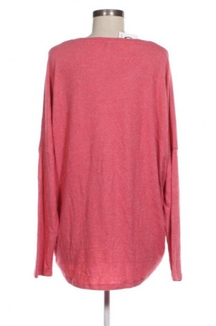 Дамска блуза Soya Concept, Размер XL, Цвят Розов, Цена 3,06 €