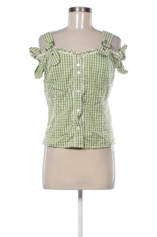 Дамска блуза Spieth & Wensky, Размер M, Цвят Многоцветен, Цена 9,20 €