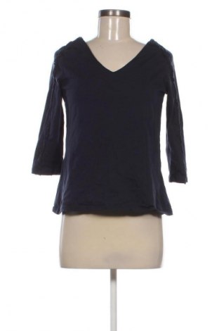 Дамска блуза Stefanel, Размер S, Цвят Син, Цена 30,16 €