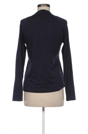 Dámská halenka Stefanel, Velikost M, Barva Modrá, Cena  717,00 Kč