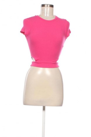 Дамска блуза Stradivarius, Размер XS, Цвят Многоцветен, Цена 6,64 €