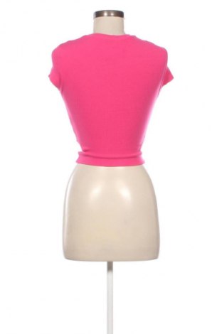 Дамска блуза Stradivarius, Размер XS, Цвят Многоцветен, Цена 6,64 €