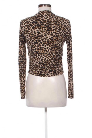 Дамска блуза Stradivarius, Размер L, Цвят Многоцветен, Цена 9,78 €