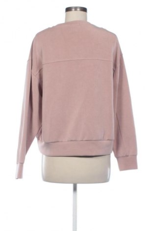 Дамска блуза Stradivarius, Размер S, Цвят Пепел от рози, Цена 4,60 €