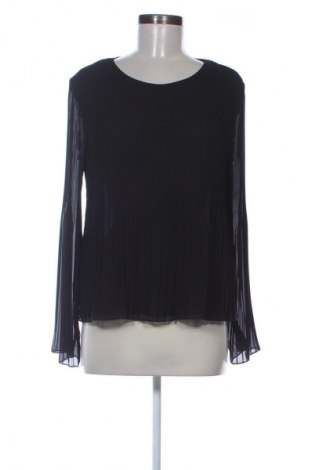 Дамска блуза Stradivarius, Размер L, Цвят Черен, Цена 13,29 €