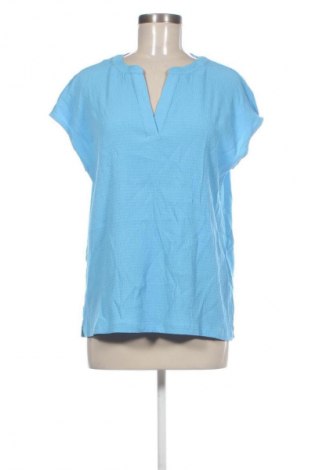 Γυναικεία μπλούζα Street One, Μέγεθος M, Χρώμα Μπλέ, Τιμή 11,99 €