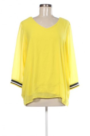 Dámská halenka Street One, Velikost XL, Barva Žlutá, Cena  209,00 Kč