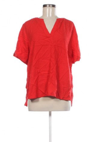 Dámská halenka Street One, Velikost L, Barva Červená, Cena  409,00 Kč