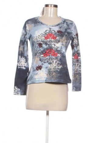 Dámská halenka Street One, Velikost L, Barva Vícebarevné, Cena  99,00 Kč