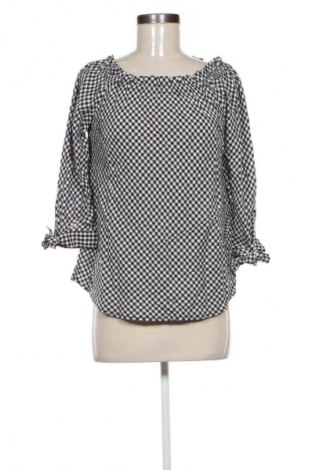 Дамска блуза Street One, Размер M, Цвят Многоцветен, Цена 5,62 €