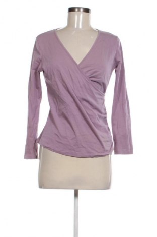 Dámska blúza Street One, Veľkosť M, Farba Fialová, Cena  4,55 €