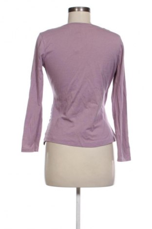Dámska blúza Street One, Veľkosť M, Farba Fialová, Cena  4,55 €
