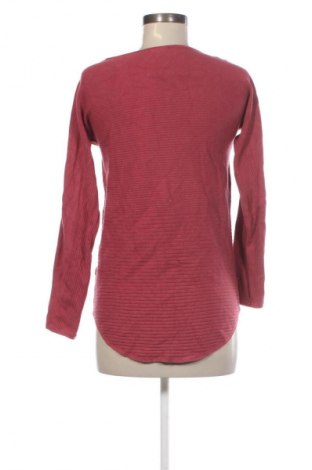 Dámská halenka Street One, Velikost S, Barva Červená, Cena  69,00 Kč