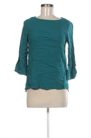 Дамска блуза Street One, Размер XS, Цвят Зелен, Цена 3,06 €