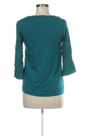 Дамска блуза Street One, Размер XS, Цвят Зелен, Цена 3,06 €