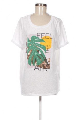 Dámska blúza Street One, Veľkosť L, Farba Biela, Cena  13,95 €