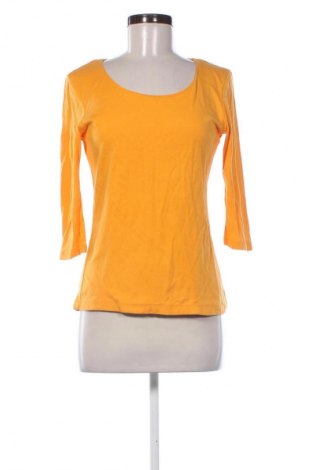 Dámská halenka Street One, Velikost S, Barva Žlutá, Cena  119,00 Kč