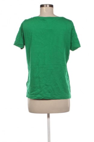 Damen Shirt Street One, Größe M, Farbe Grün, Preis € 11,99