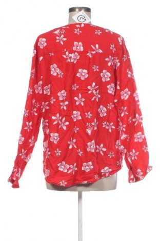 Дамска блуза Street One, Размер M, Цвят Многоцветен, Цена 5,62 €