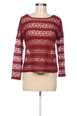 Дамска блуза Street One, Размер S, Цвят Червен, Цена 2,04 €