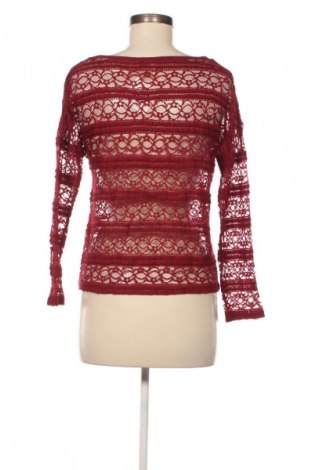 Дамска блуза Street One, Размер S, Цвят Червен, Цена 2,04 €