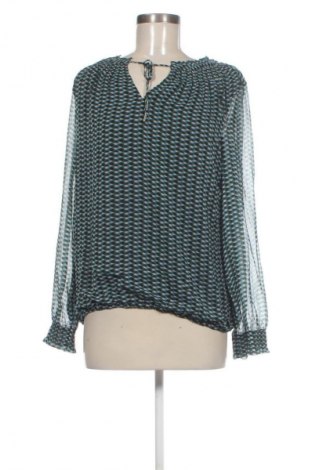 Дамска блуза Street One, Размер M, Цвят Многоцветен, Цена 2,04 €