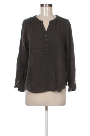 Дамска блуза Street One, Размер M, Цвят Зелен, Цена 4,09 €