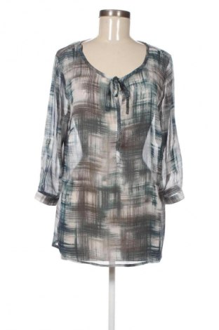Дамска блуза Street One, Размер M, Цвят Многоцветен, Цена 2,04 €