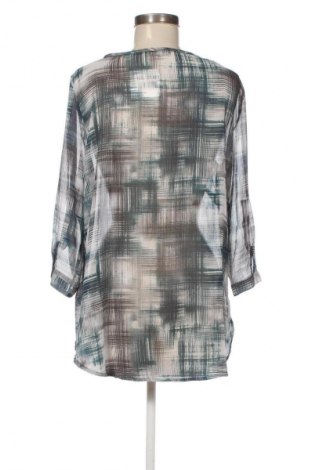 Дамска блуза Street One, Размер M, Цвят Многоцветен, Цена 2,04 €