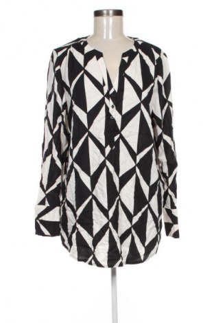 Дамска блуза Street One, Размер M, Цвят Многоцветен, Цена 4,60 €