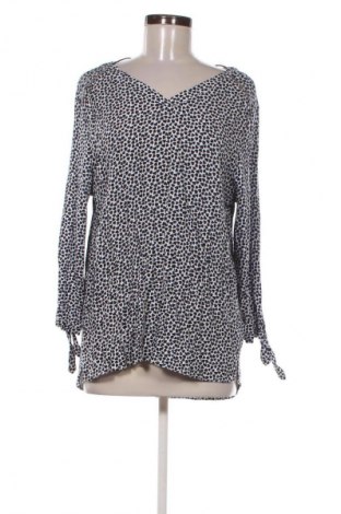 Дамска блуза Street One, Размер M, Цвят Многоцветен, Цена 3,06 €