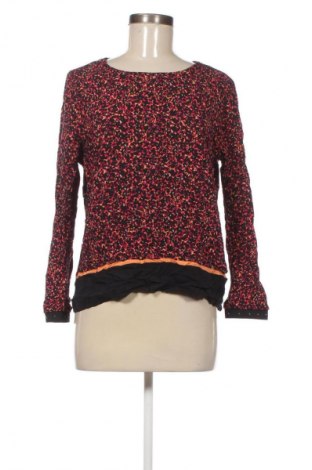 Дамска блуза Street One, Размер M, Цвят Многоцветен, Цена 2,04 €
