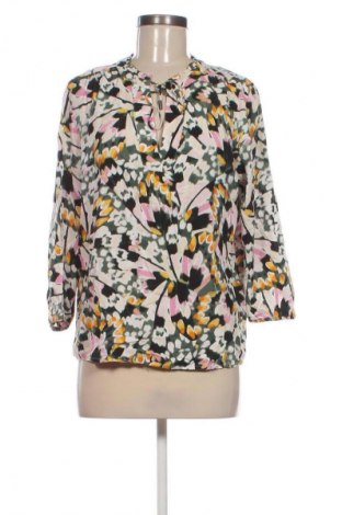 Дамска блуза Street One, Размер M, Цвят Многоцветен, Цена 2,04 €