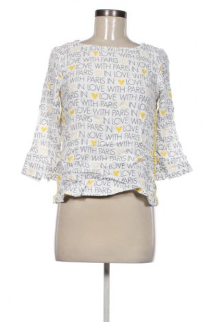 Дамска блуза Street One, Размер S, Цвят Многоцветен, Цена 2,04 €