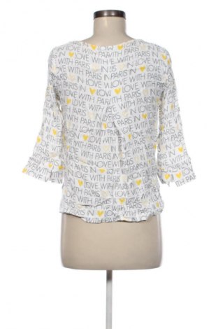 Дамска блуза Street One, Размер S, Цвят Многоцветен, Цена 2,04 €