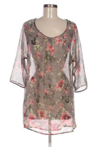 Дамска блуза Street One, Размер M, Цвят Многоцветен, Цена 5,11 €