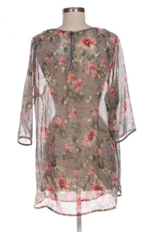 Дамска блуза Street One, Размер M, Цвят Многоцветен, Цена 5,11 €