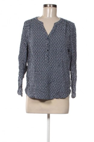 Дамска блуза Street One, Размер L, Цвят Многоцветен, Цена 3,06 €