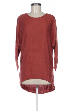 Bluzka damska Styleboom, Rozmiar M, Kolor Pomarańczowy, Cena 6,99 zł