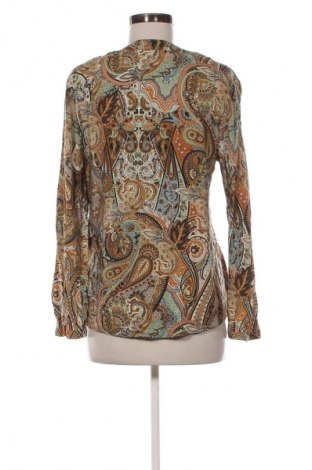 Dámská halenka SuZa, Velikost M, Barva Vícebarevné, Cena  149,00 Kč