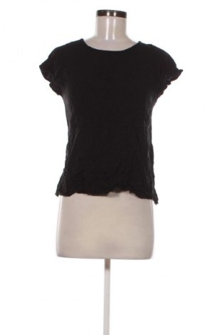 Дамска блуза Sublevel, Размер S, Цвят Черен, Цена 4,60 €