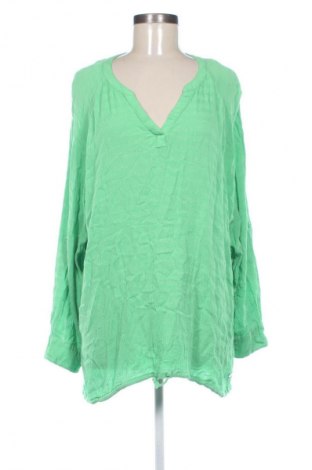 Dámská halenka Sure, Velikost XL, Barva Zelená, Cena  522,00 Kč