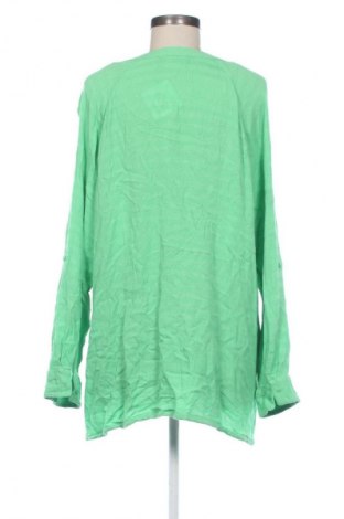 Dámská halenka Sure, Velikost XL, Barva Zelená, Cena  522,00 Kč