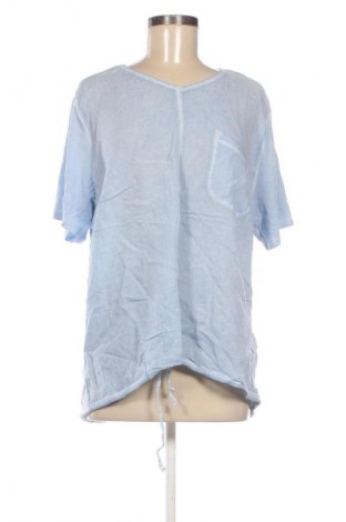 Дамска блуза Sure, Размер XL, Цвят Син, Цена 5,11 €