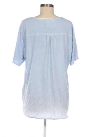 Дамска блуза Sure, Размер XL, Цвят Син, Цена 5,11 €